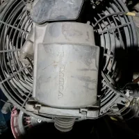 لوازم اصلی Volvo  استوک|قطعات یدکی و لوازم جانبی|بوئین و میاندشت, |دیوار