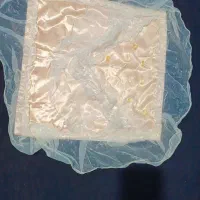 رو بالشی. پوش بالشت|رختخواب، بالش، پتو|زابل, |دیوار