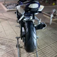 suzuki gsxr1000|موتورسیکلت|تهران, پاسداران|دیوار