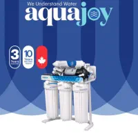 تصفیه آب خانگی