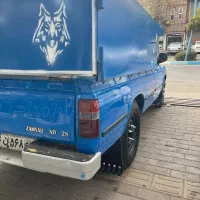 نیسان دیزل مدل ۹۰|خودرو سواری و وانت|خوی, |دیوار