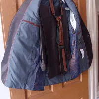 کت و شلوار دامادی|لباس|قزوین, |دیوار