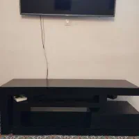 میز تلویزیون در حد نو آکبند