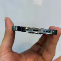 ۱۳ پرو مشکی با کارت بازنشستگی خرید کن|موبایل|اصفهان, مفتح|دیوار