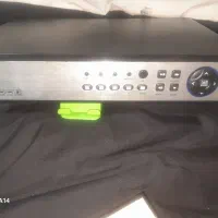 یک عدد dvr دی وی ار ۱۶ کانال بسیار تمیزzeeg|دوربین مداربسته|تهران, دهم فروردین|دیوار