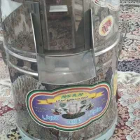 سبزی خردکن نو وسالم