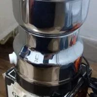 آسیاب برقی