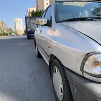 پراید Saba GLXI، مدل ۱۳۸۸ نقد واقساط|خودرو سواری و وانت|پرند, |دیوار