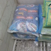 برنج غزال سبز۱۴۵۰ارسال رایگان|خوردنی و آشامیدنی|مشهد, شهرک امام هادی (شهرک غرب)|دیوار