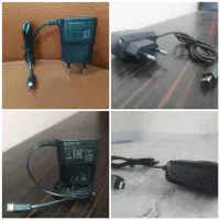 شارژر سوزنی ریز، میکرو و مینی - نو