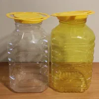 دبه فرمونی ودبه خیارشور