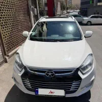 جک اس ۵ ۱۴۰۲ اتومات