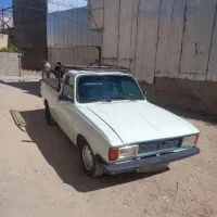 پیکان وانت مدل ۹۱