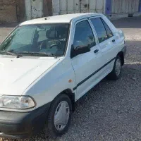 پراید ۸۹ دوگانه