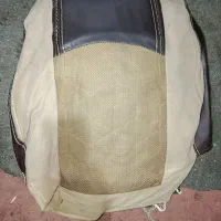 روکش صندلی پژو و سمند|قطعات یدکی و لوازم جانبی|بیرجند, |دیوار