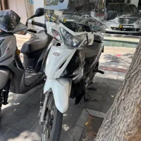 مودناس ct110 مدل ۱۳۹۰