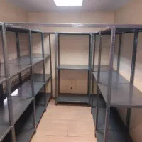 قفسه بندی انباری yousefishelving