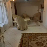 ۶۰متر فول فرنیش مناسب مجردین موجه