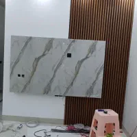 اجرای کناف سقف کاذب pvc|خدمات پیشه و مهارت|ابرکوه, |دیوار