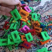 کیف دستبافت|کیف، کفش، کمربند|آق قلا, |دیوار