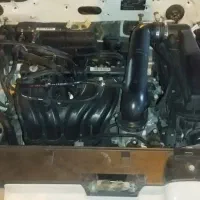 پارس سال موتور xu7pاستثنایی|خودرو سواری و وانت|یزد, |دیوار