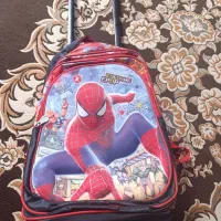 کیف مدرسه پسرانه