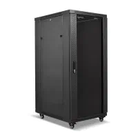 رک 27 یونیت ارتفاع 135 عرض 60 سانتی متر الگونت|مودم و تجهیزات شبکه|تهران, بلوار کشاورز|دیوار