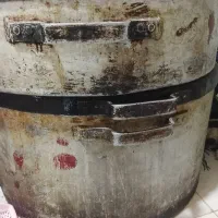 دیگ آلمینیوم پاتیل آلمینیوم