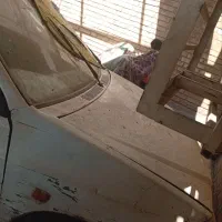 پراید ۱۳۲