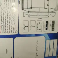 زانتیا|خودرو سواری و وانت|نجف‌آباد, کشاورز|دیوار