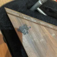 سنتور چوب گردو|سازهای سنتی|تهران, قیطریه|دیوار