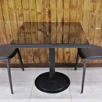 میز و صندلی ناهار خوری