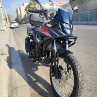nh250 مدل 1403 فقط معاوضه با ماشین