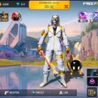 سنس فریفایر هدشاتی