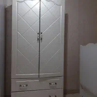 سرویس چوب کودک|تخت و سرویس خواب|ری, علایین|دیوار