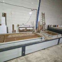 وکیوم ۳ سینی فرساد