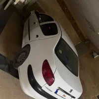 206sd98|خودرو سواری و وانت|کرمانشاه, |دیوار