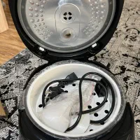 پلوز چند کاره گاسونیک|اجاق گاز و لوازم برقی پختوپز|تهران, صادقیه|دیوار