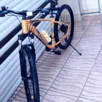 دوچرخه کراس۲۷نیم|دوچرخه، اسکیت، اسکوتر|مراغه, |دیوار