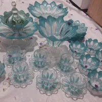 سرویس پذیرایی.سرویس عیدانه.جهاز عروس