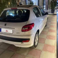 207پاناروما|خودرو سواری و وانت|اسلامشهر, شهرک انبیا|دیوار