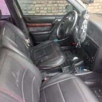 زانتیا ۲۰۰۰نوک مدادی|خودرو سواری و وانت|ورزقان, |دیوار