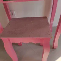 میز آرایش|مبلمان خانگی و میز عسلی|کیش, |دیوار