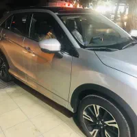 فروش میتسوبیشی اکلیپس کراس|خودرو سواری و وانت|مشهد, هفت تیر (آب و برق)|دیوار