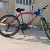 دوچرخه 26