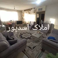 فروش مسکن مهر پروژه کویر ۷۳ متری (وام تسویه)|فروش آپارتمان|نظرآباد, مسکن مهر نظرآباد|دیوار