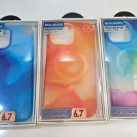 قاب آیفون 14pro -14promax|لوازم جانبی موبایل و تبلت|تهران, دهقان|دیوار