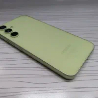 A54 128گیگ در حد نو زیر قیمت تا ساعت ۴ فوری