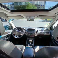 جک S5 مدل 1397|خودرو سواری و وانت|کرج, گلشهر|دیوار