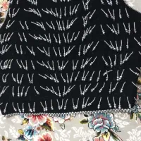 سخمه مخمل اصل|لباس|جوانرود, |دیوار